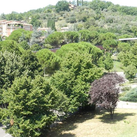 Appartamenti Via Cortonese 1 Perugia Zewnętrze zdjęcie