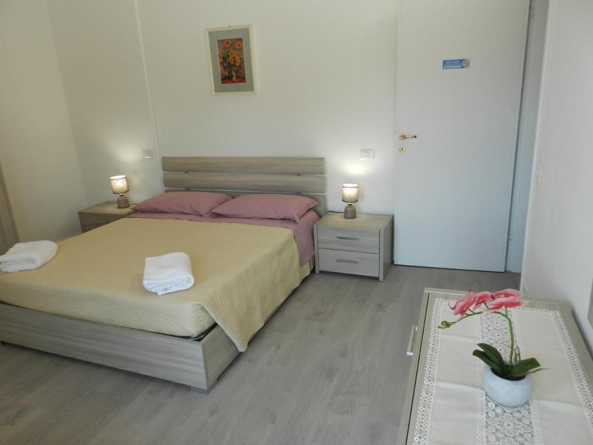 Appartamenti Via Cortonese 1 Perugia Zewnętrze zdjęcie
