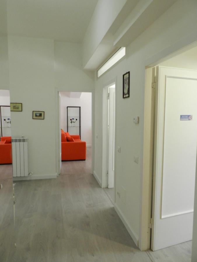 Appartamenti Via Cortonese 1 Perugia Zewnętrze zdjęcie