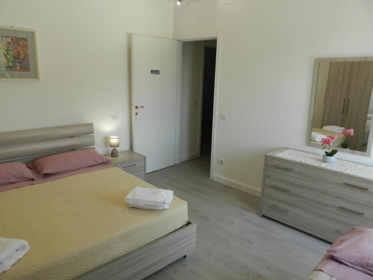 Appartamenti Via Cortonese 1 Perugia Zewnętrze zdjęcie