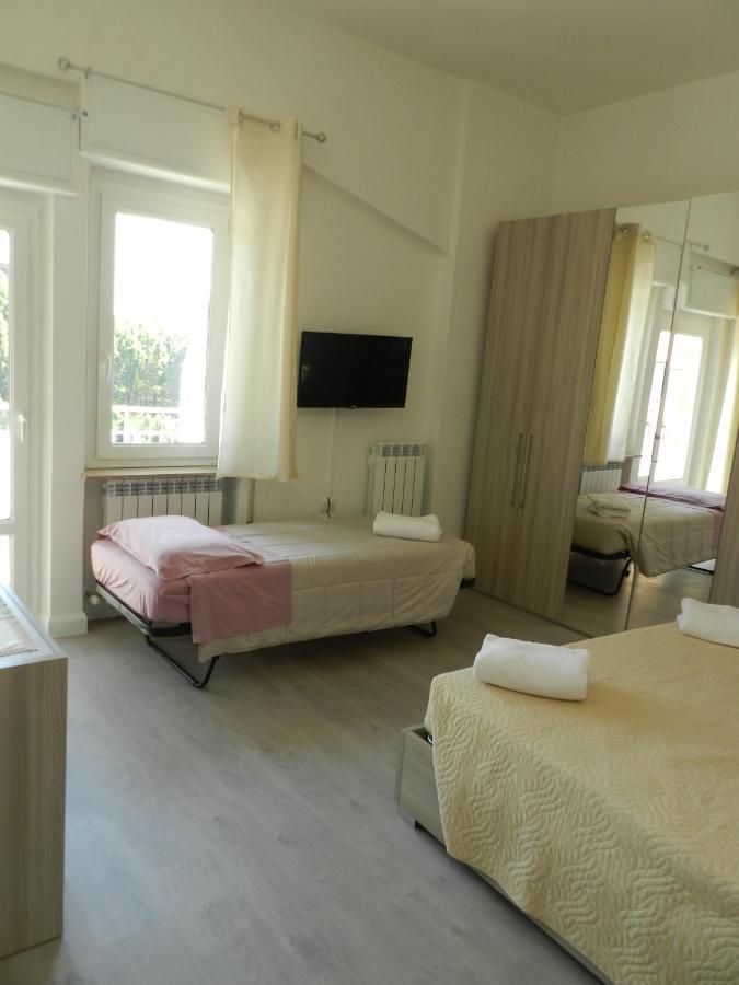 Appartamenti Via Cortonese 1 Perugia Zewnętrze zdjęcie