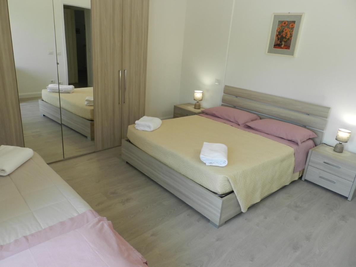 Appartamenti Via Cortonese 1 Perugia Zewnętrze zdjęcie
