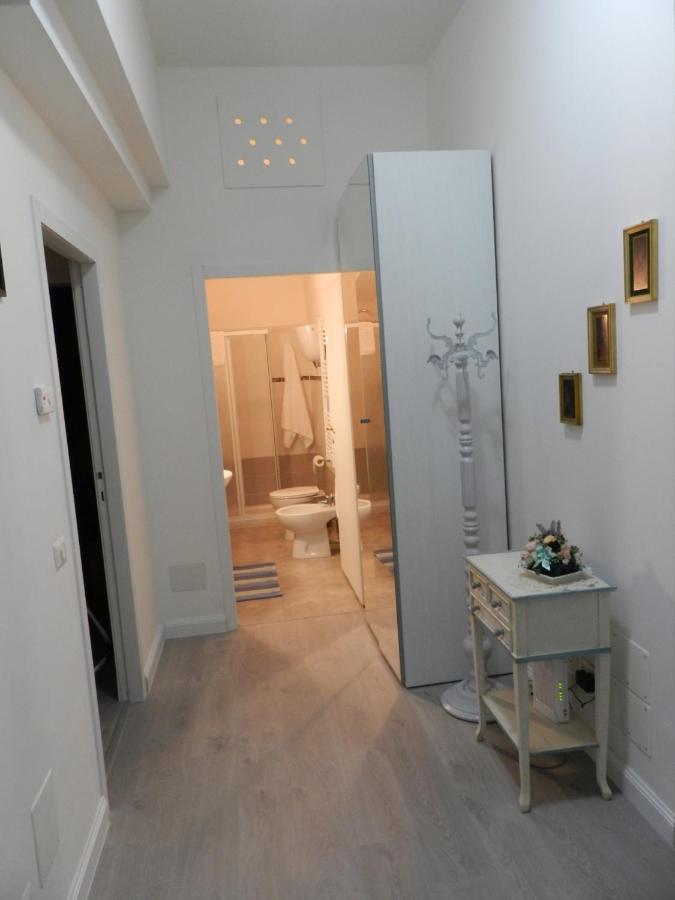 Appartamenti Via Cortonese 1 Perugia Zewnętrze zdjęcie