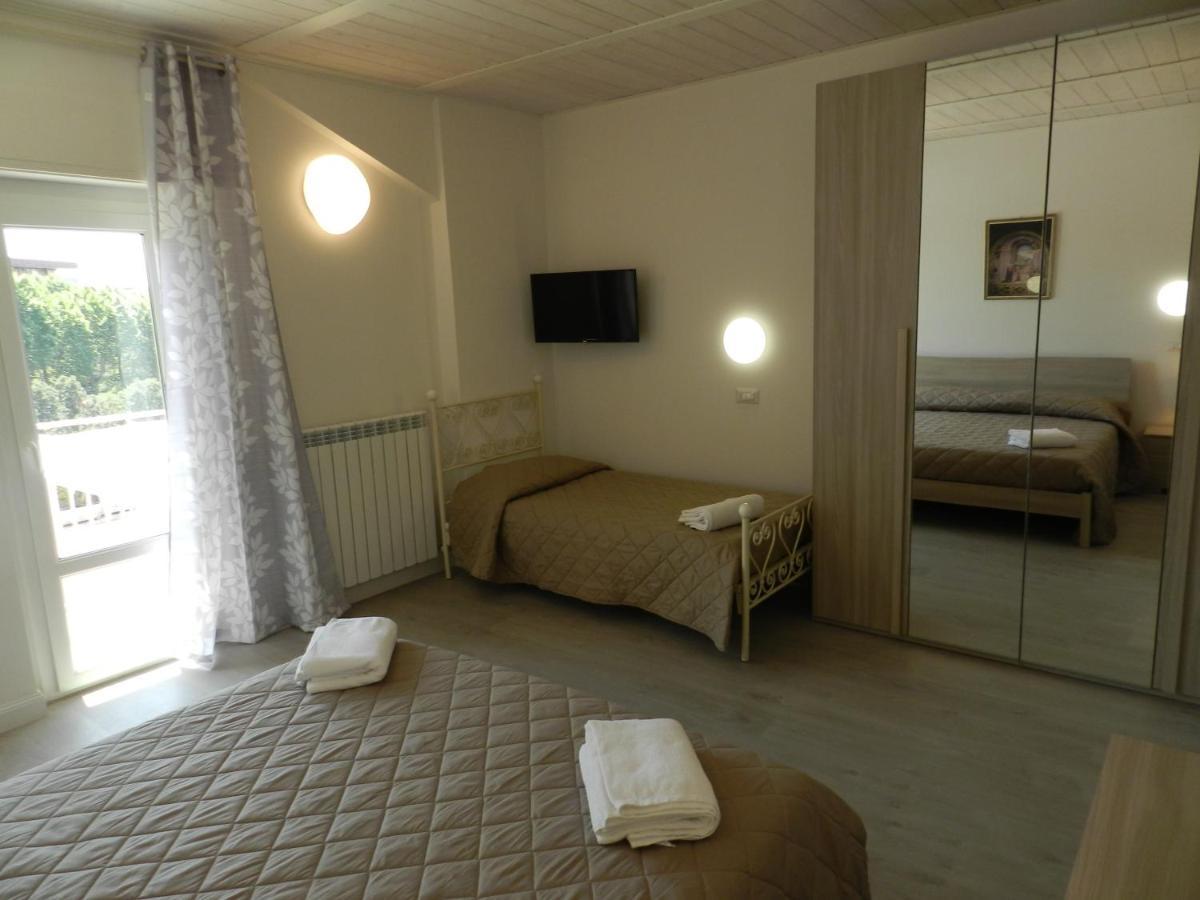 Appartamenti Via Cortonese 1 Perugia Zewnętrze zdjęcie