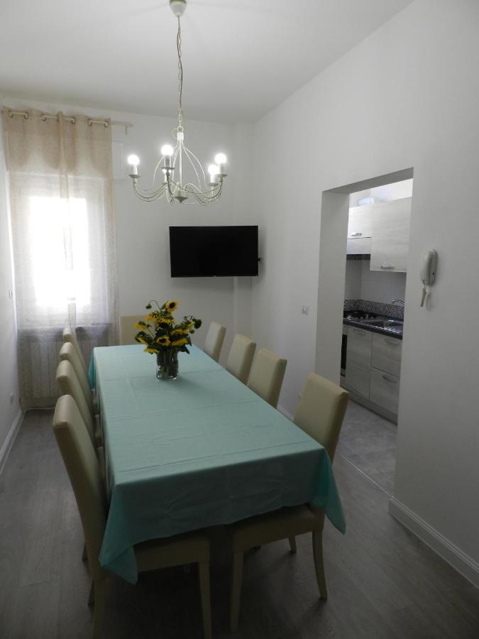 Appartamenti Via Cortonese 1 Perugia Zewnętrze zdjęcie