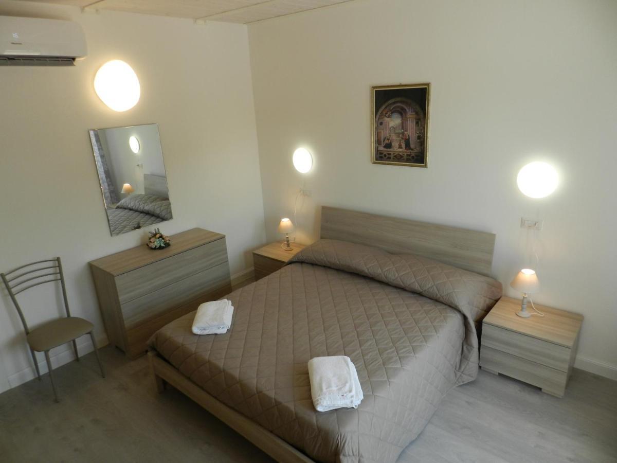 Appartamenti Via Cortonese 1 Perugia Zewnętrze zdjęcie
