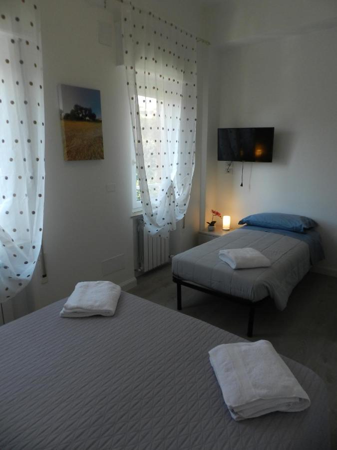 Appartamenti Via Cortonese 1 Perugia Zewnętrze zdjęcie