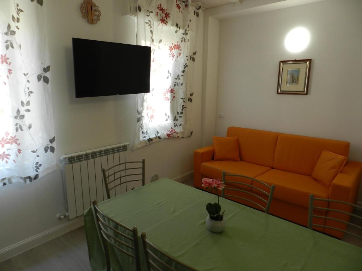 Appartamenti Via Cortonese 1 Perugia Zewnętrze zdjęcie