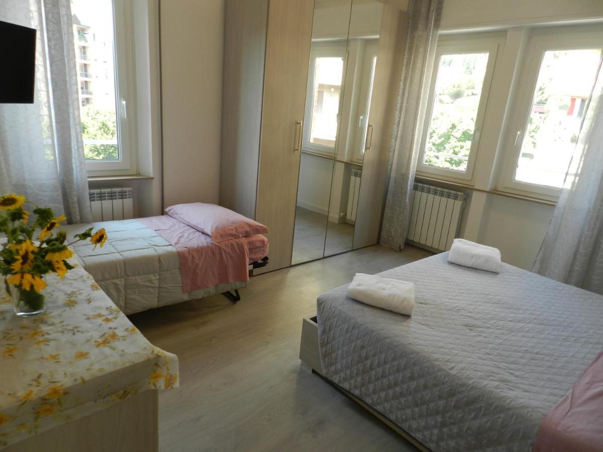 Appartamenti Via Cortonese 1 Perugia Zewnętrze zdjęcie