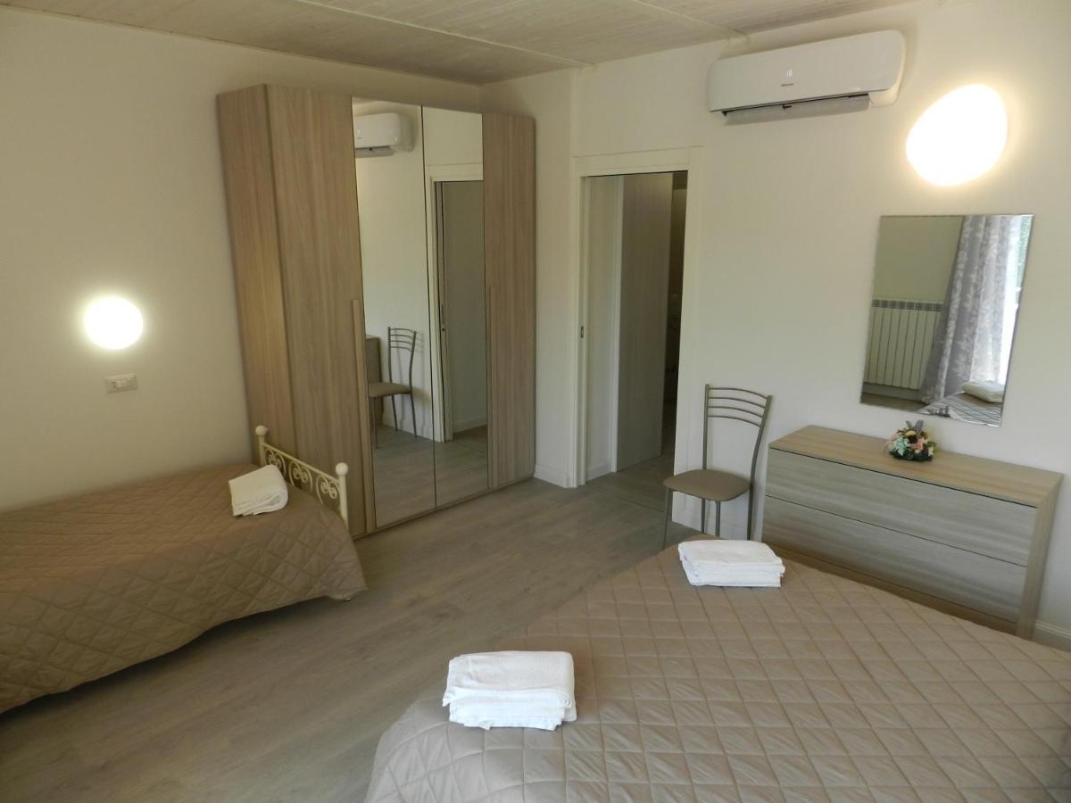 Appartamenti Via Cortonese 1 Perugia Zewnętrze zdjęcie